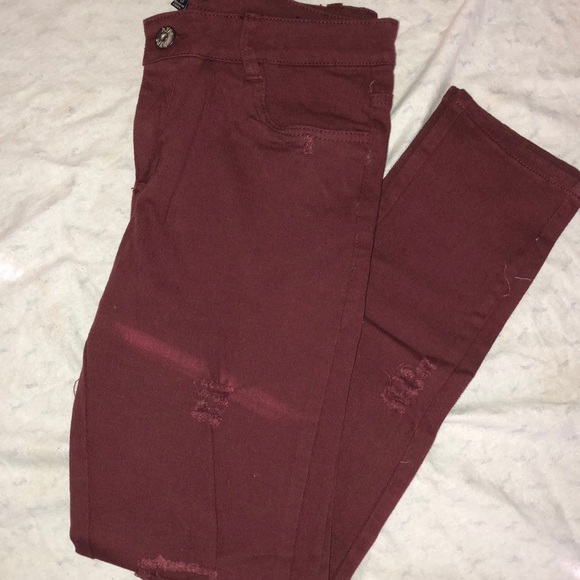 Jeans - Picture 1 of 1